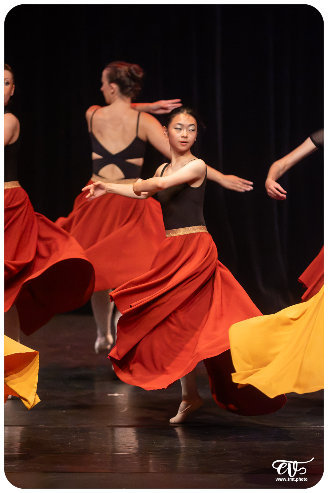 ECOLE DE DANSE CÉCILE ADAMOW